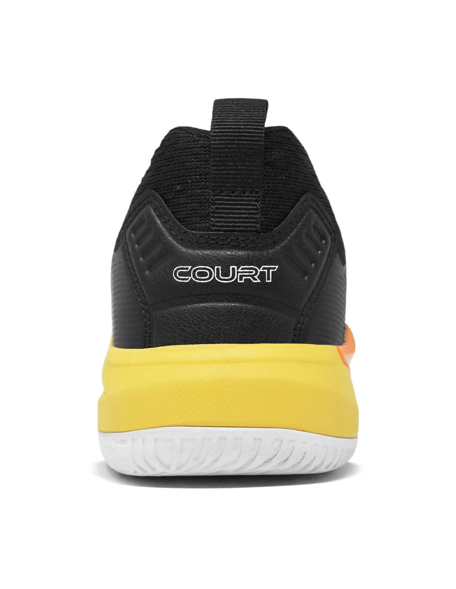 Tenis smash de hombre para fitness 3