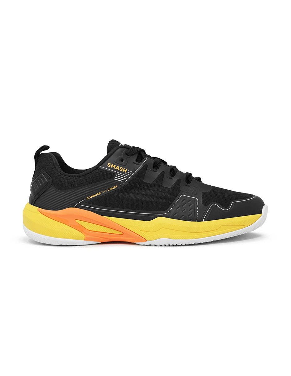 Tenis smash de hombre para fitness 12