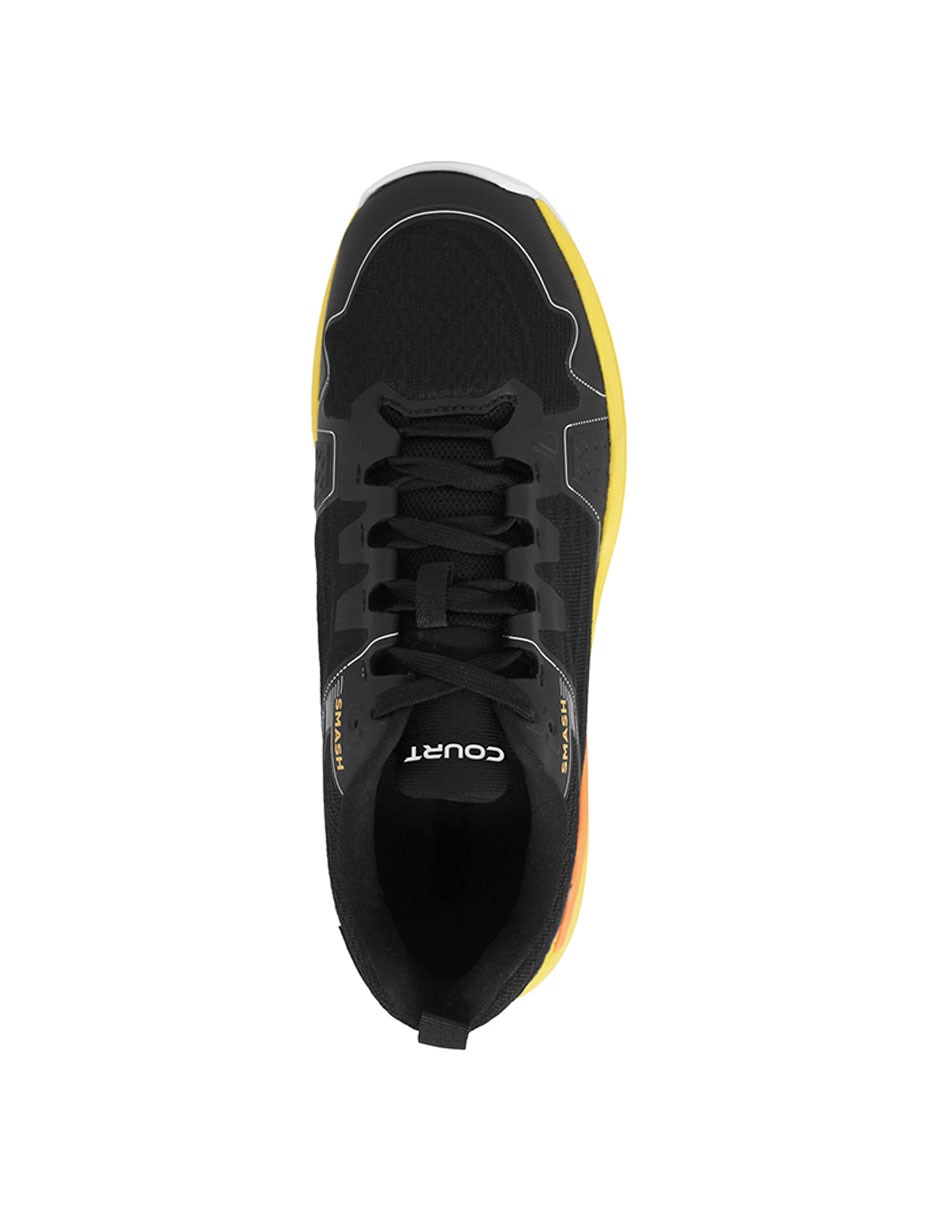 Tenis smash de hombre para fitness 2