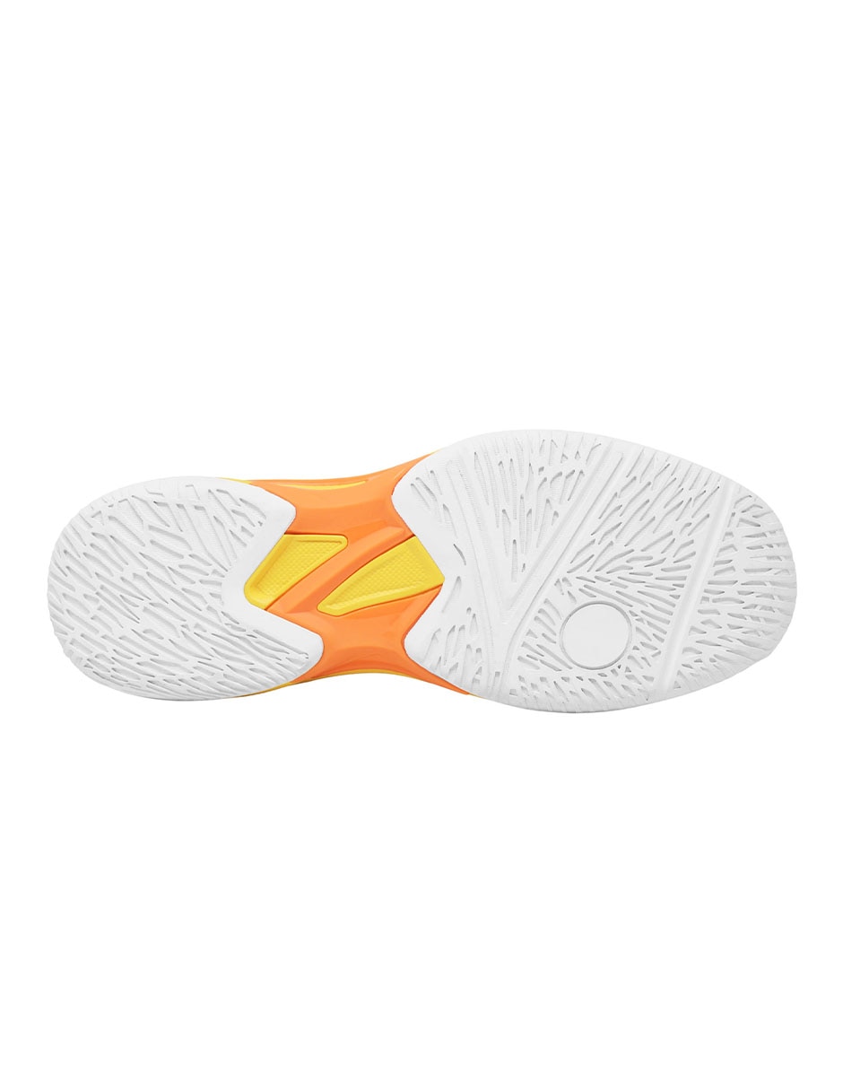 Tenis smash de hombre para fitness 8
