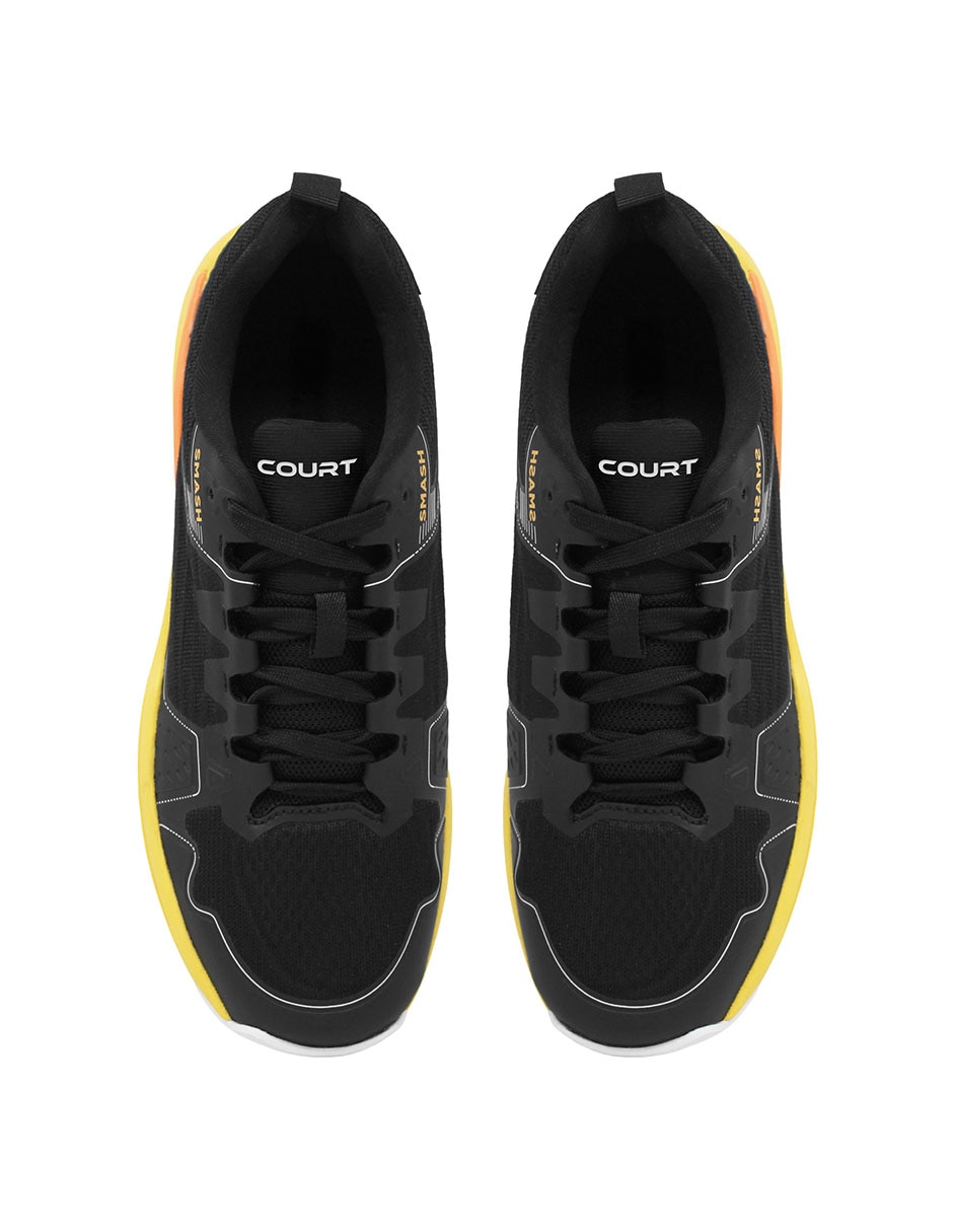 Tenis smash de hombre para fitness 11
