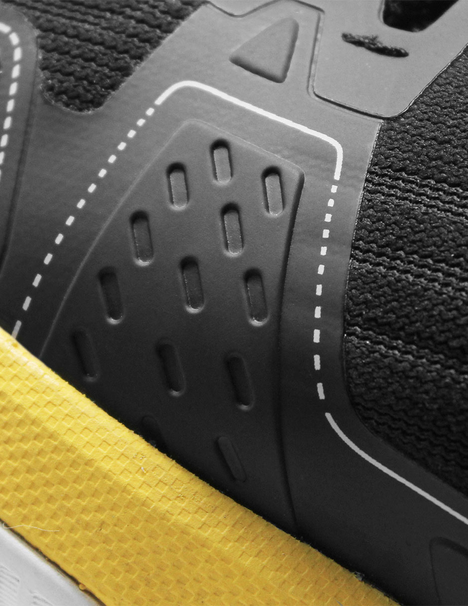 Tenis smash de hombre para fitness 10