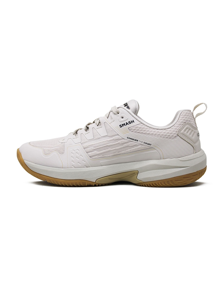 Tenis smash de hombre para fitness Tenis smash de hombre para fitness