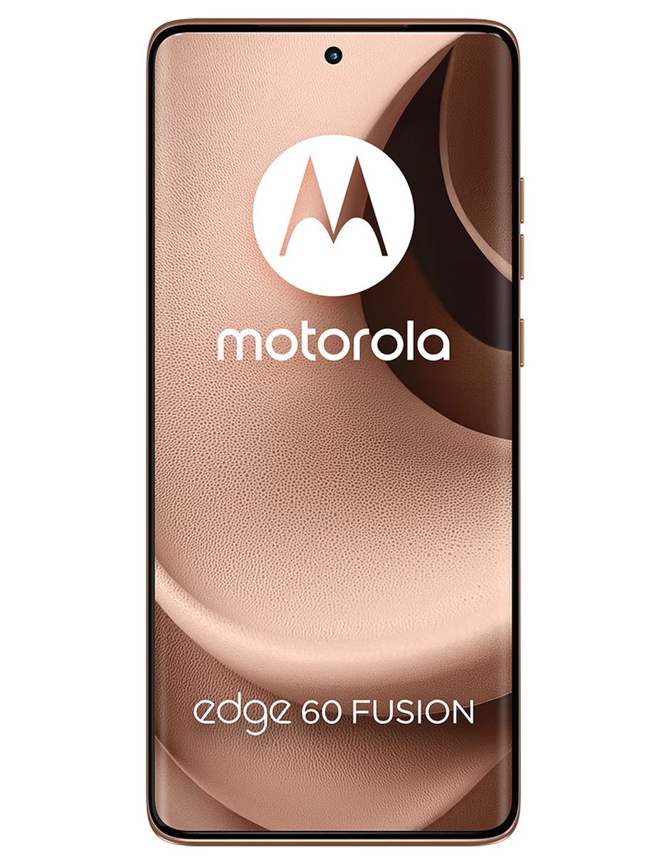 Edge 60 FUSION POLED 6.6 pulgadas