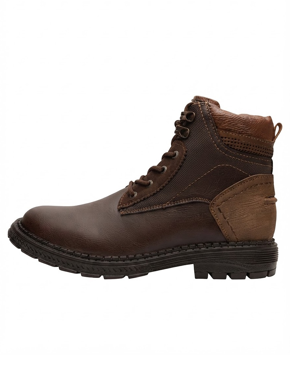 Bota/Botín de Sintético para hombre