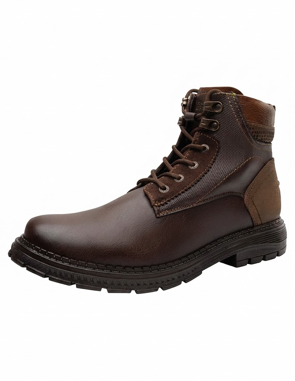 Bota/Botín DOROTHY GAYNOR de Sintético para hombre 6