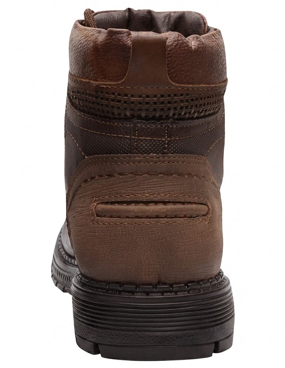 Bota/Botín DOROTHY GAYNOR de Sintético para hombre 5