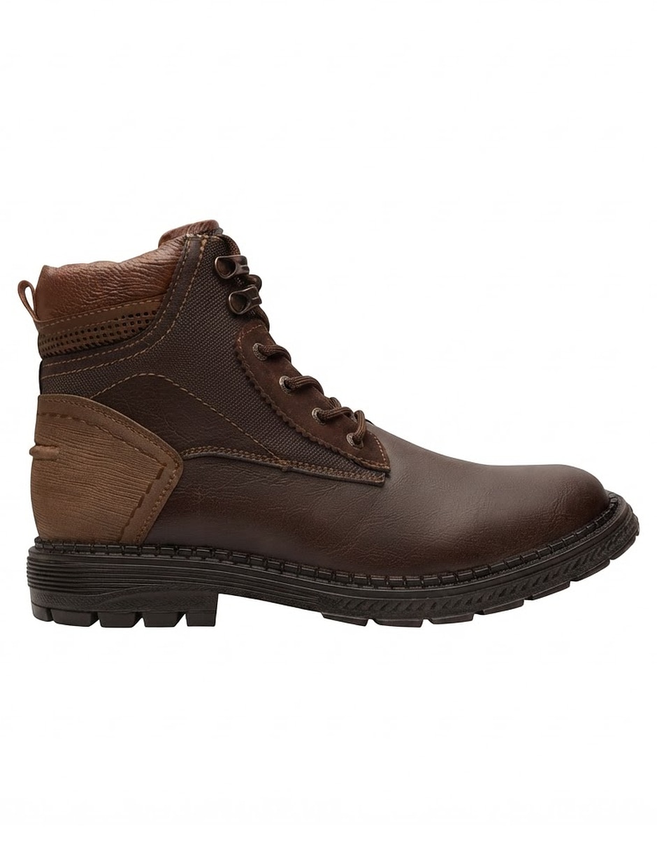 Bota/Botín de Sintético para hombre