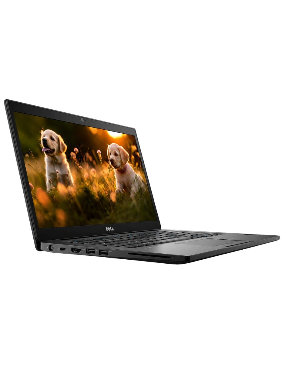 Laptop No DELL 14 pulgadas Full HD Intel Core i7 Integradas 8 GB RAM No aplica 256 GB 4