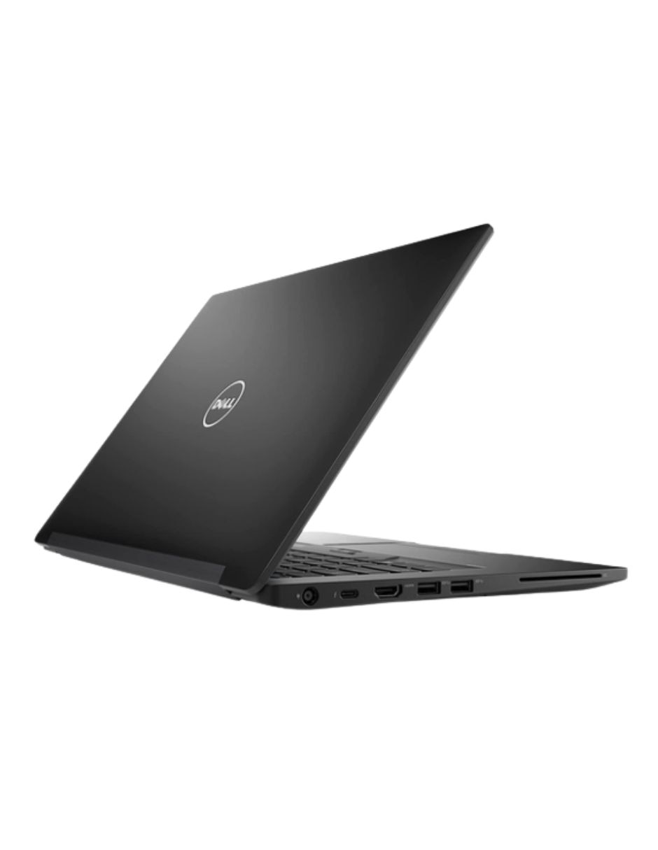 Laptop No DELL 14 pulgadas Full HD Intel Core i7 Integradas 8 GB RAM No aplica 256 GB 3