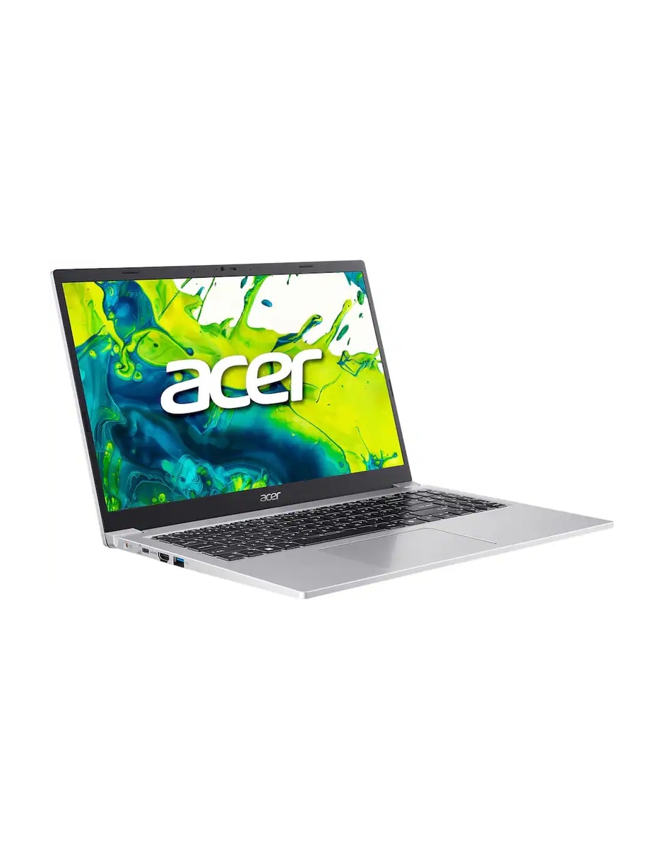 Laptop No 15.6 pulgadas Full HD Intel Core i3 Intel UHD 8 GB RAM No aplica 128 GB 5