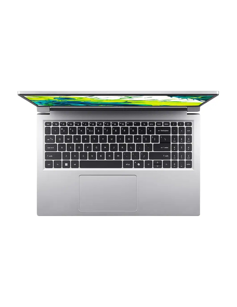 Laptop No 15.6 pulgadas Full HD Intel Core i3 Intel UHD 8 GB RAM No aplica 128 GB 6