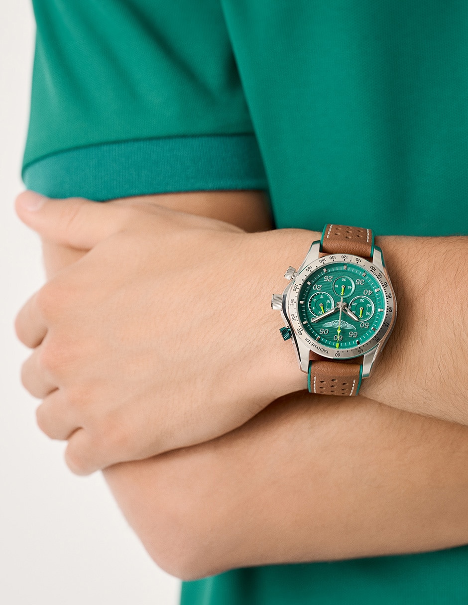 Reloj Aml Thrill para hombre MTRS1F501 4