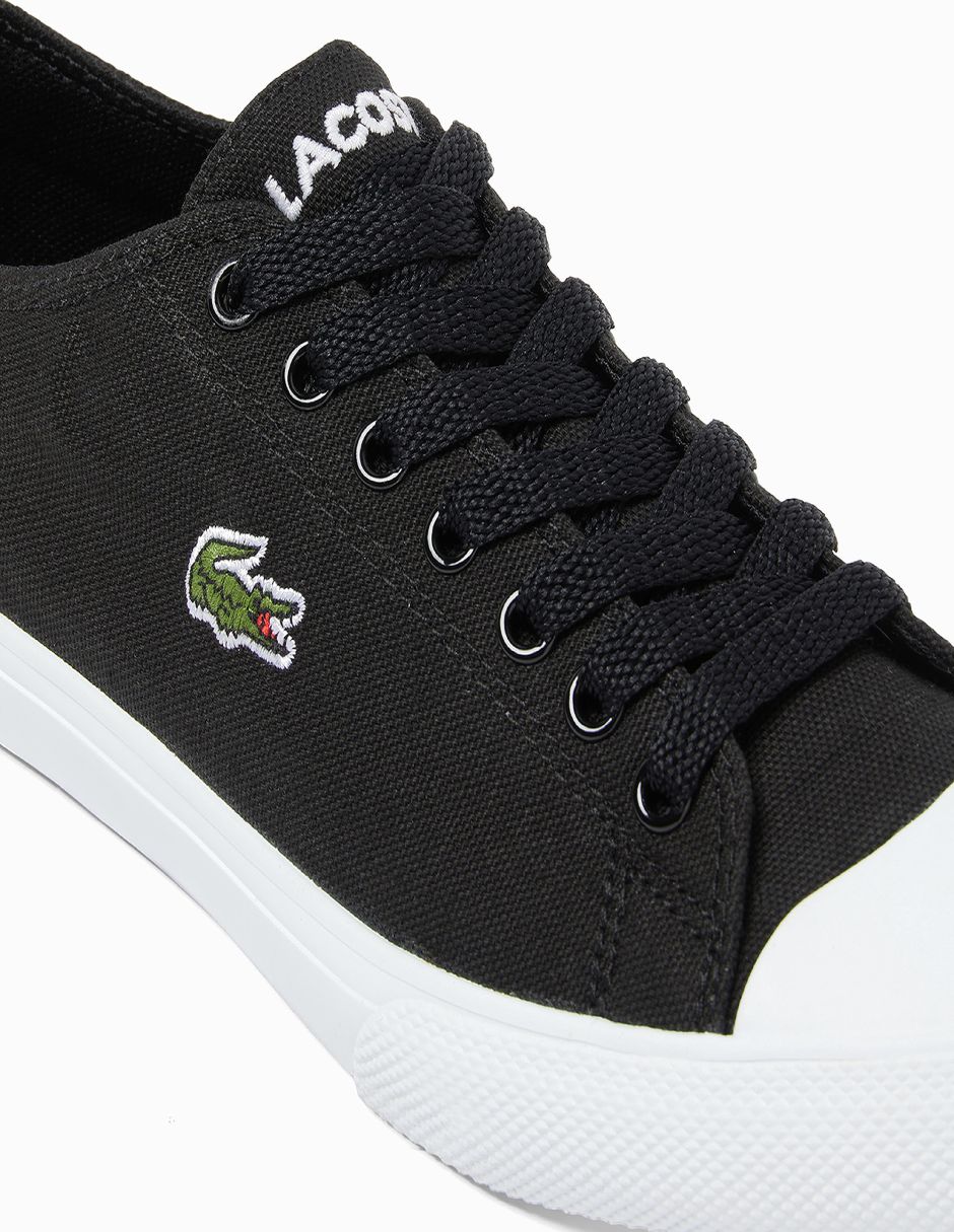 Tenis Deuce Base para mujer 5