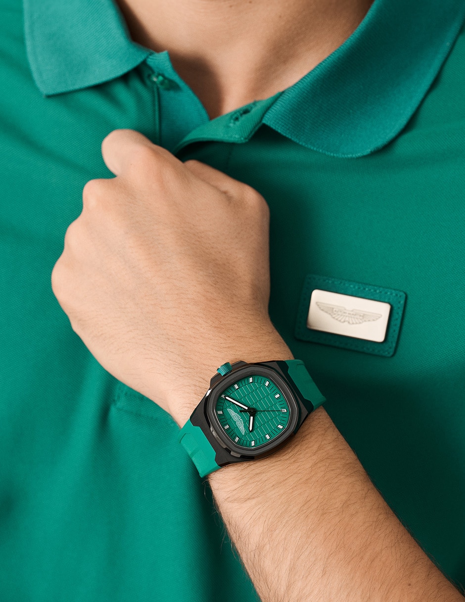 Reloj Aml Icon para hombre MTIG1F501