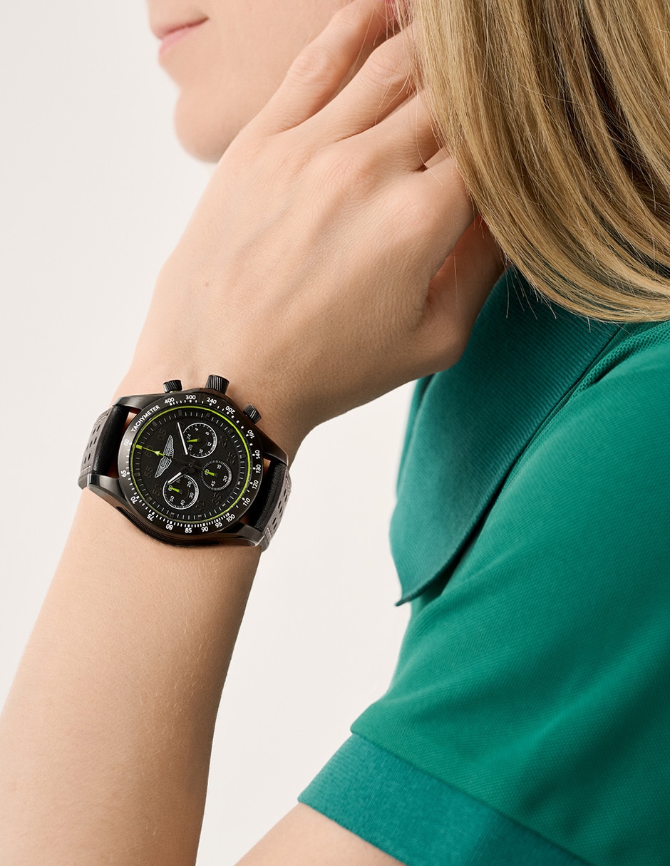 Reloj Aml Thrill para hombre MTRS1F502