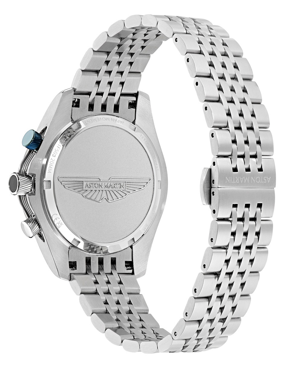 ASTON MARTIN AML THRILL para Hombre MTRS1F503 4