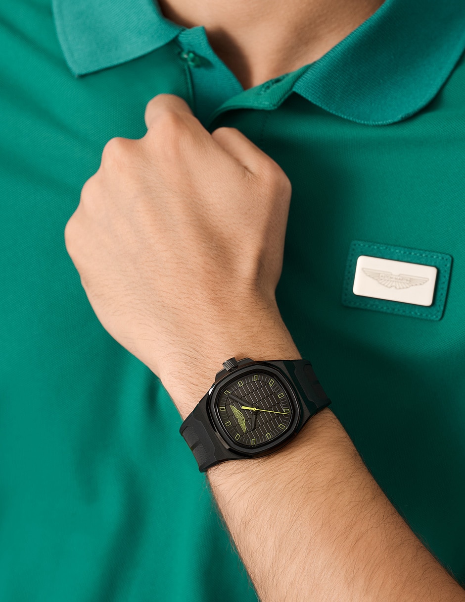 Reloj Aml Icon para hombre MTIG1F503