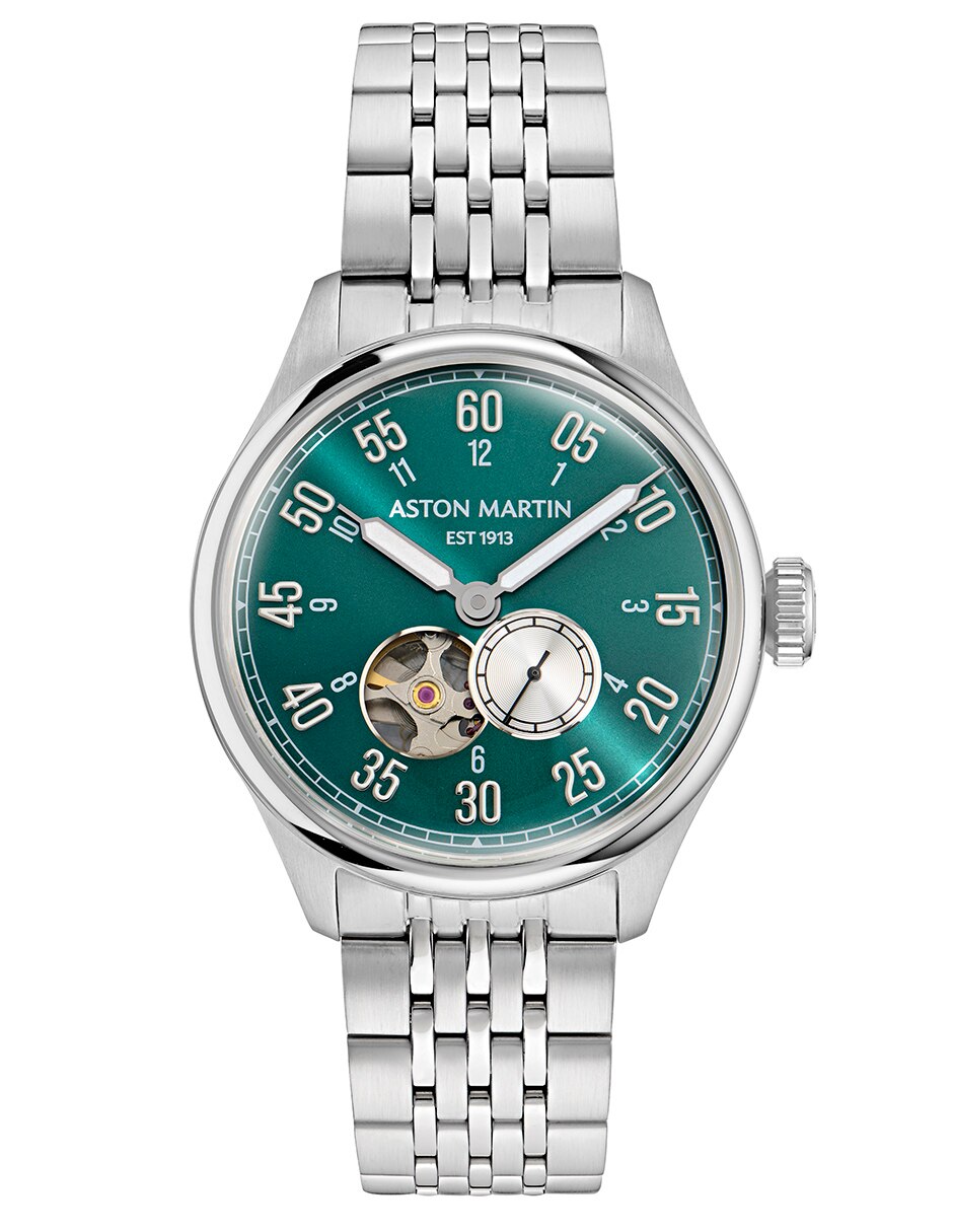 Reloj Aml Timeless para hombre MTTS1F504 Reloj Aml Timeless para hombre MTTS1F504