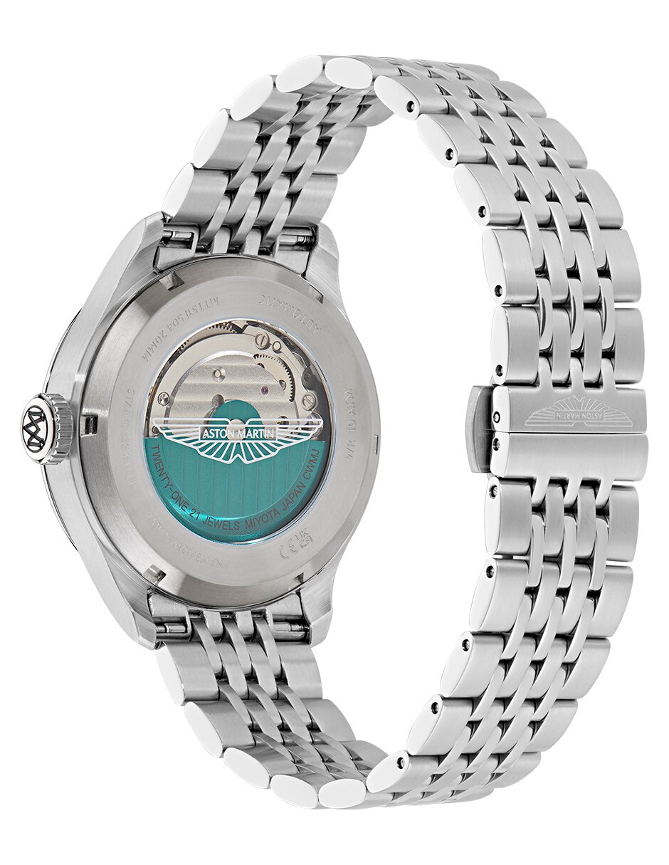 Reloj Aml Timeless para hombre MTTS1F504 3