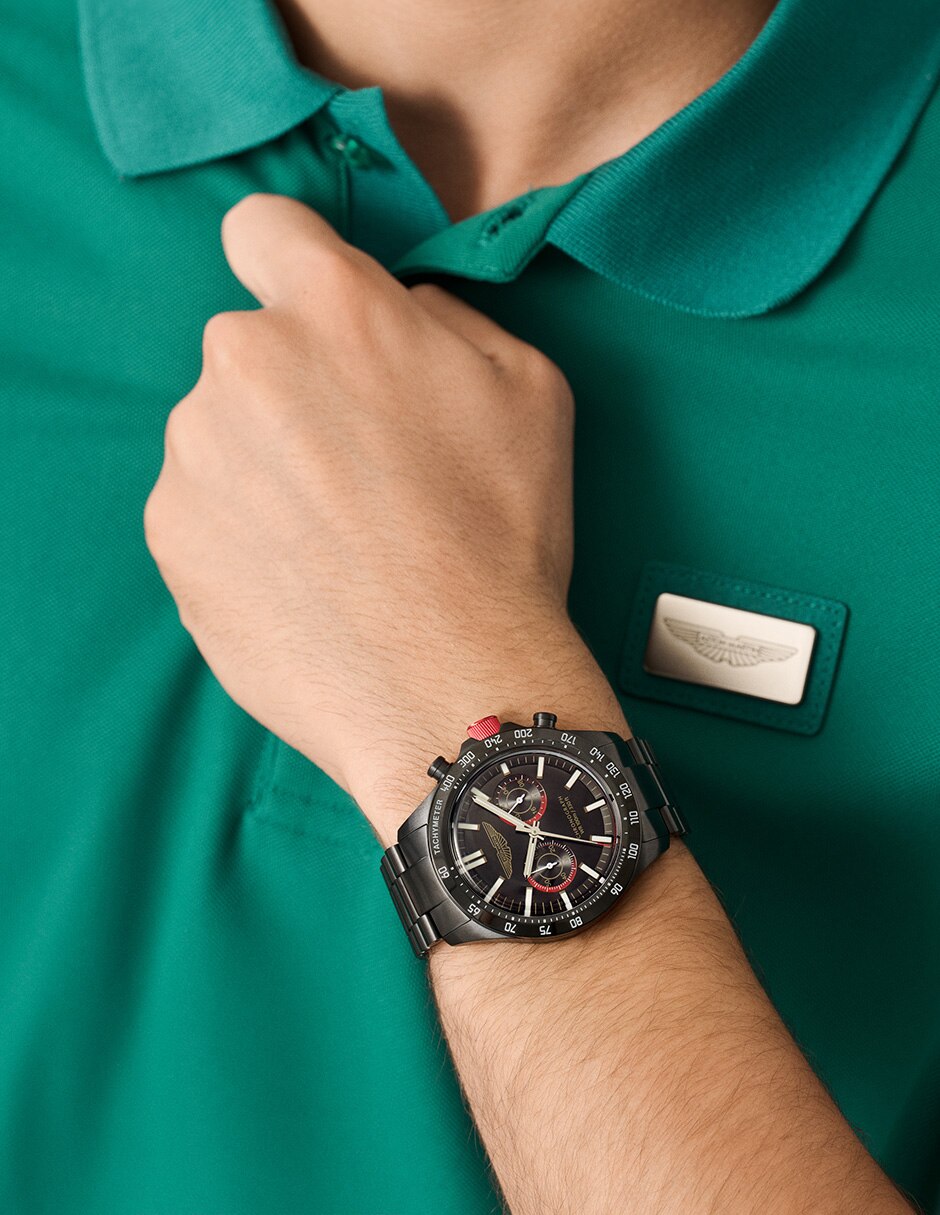 Reloj Aml Icon para hombre MTIS1F504 4