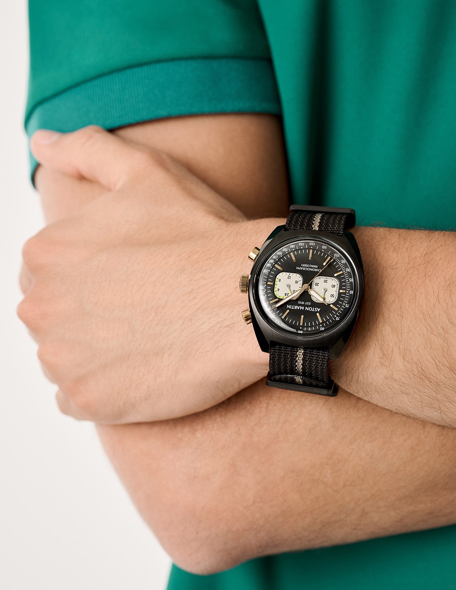 Reloj Mtts2F504 para hombre MTTS2F504