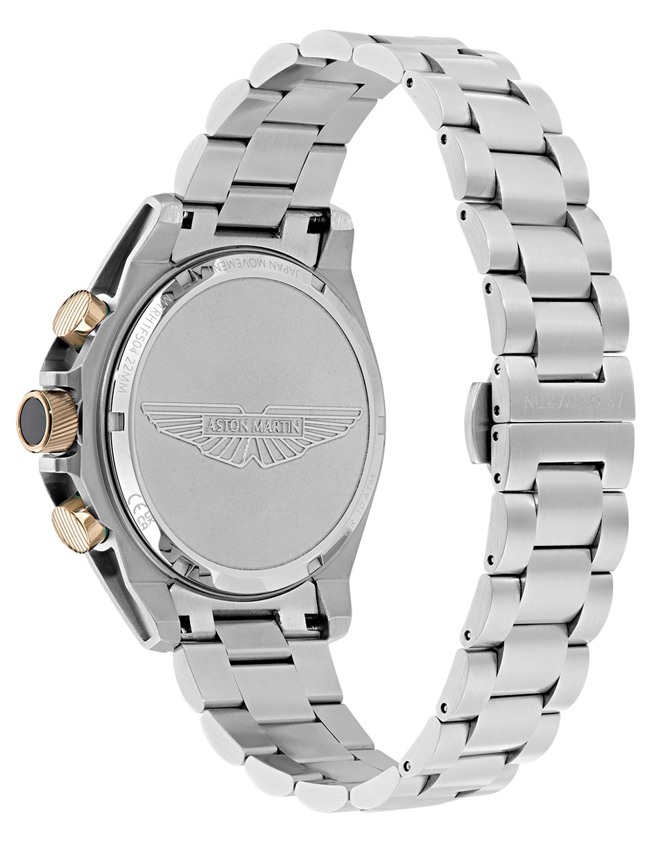 ASTON MARTIN AML THRILL para Hombre MTRH1F505 3