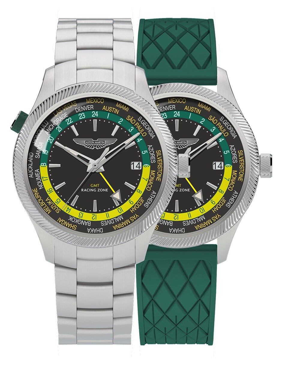 Reloj Aml Icon para hombre MTIZ1F503 2
