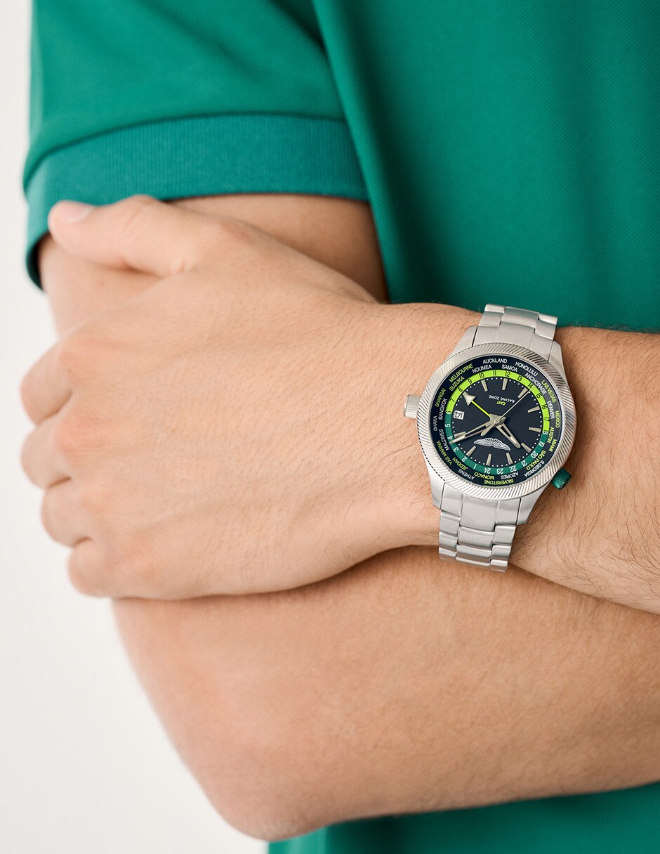 Reloj Aml Icon para hombre MTIZ1F503 5