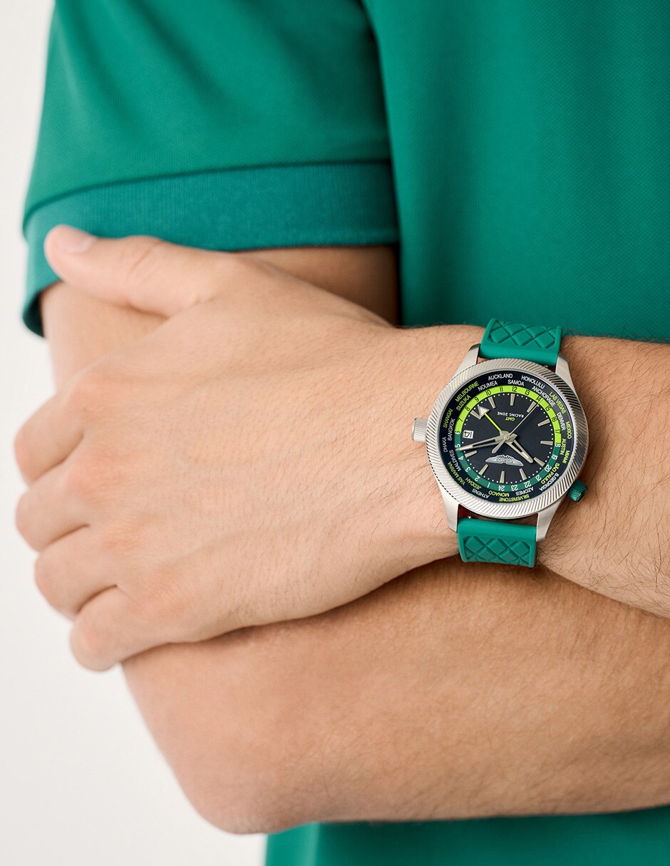 Reloj Aml Icon para hombre MTIZ1F503 6