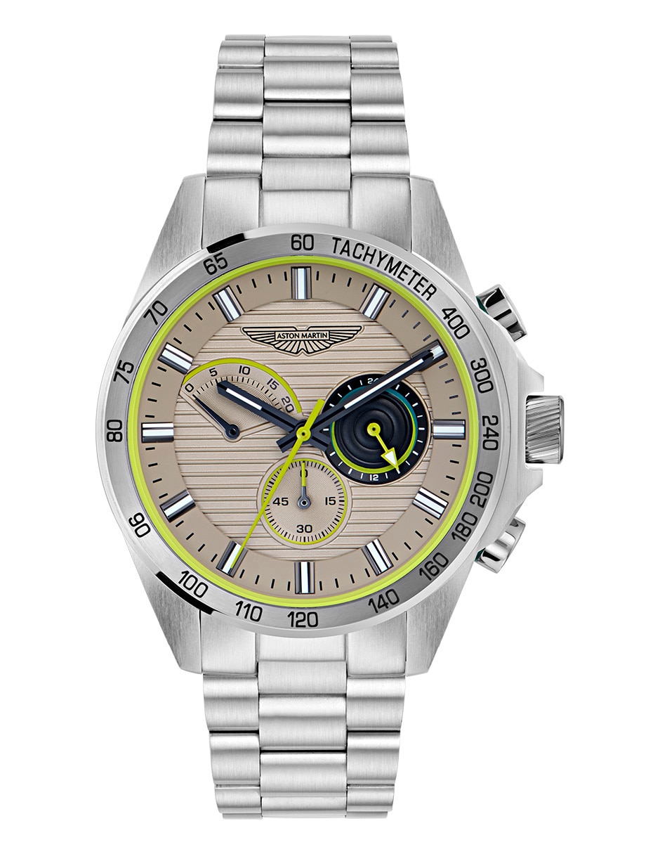 Reloj Aml Thrill para hombre MTRH1F504 Reloj Aml Thrill para hombre MTRH1F504