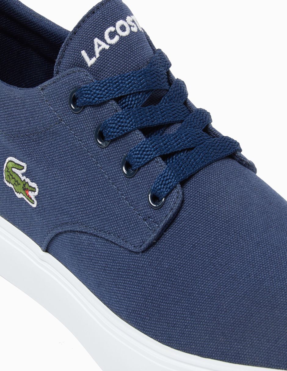Tenis de piel(si aplica) GRIP BASE para hombre 2
