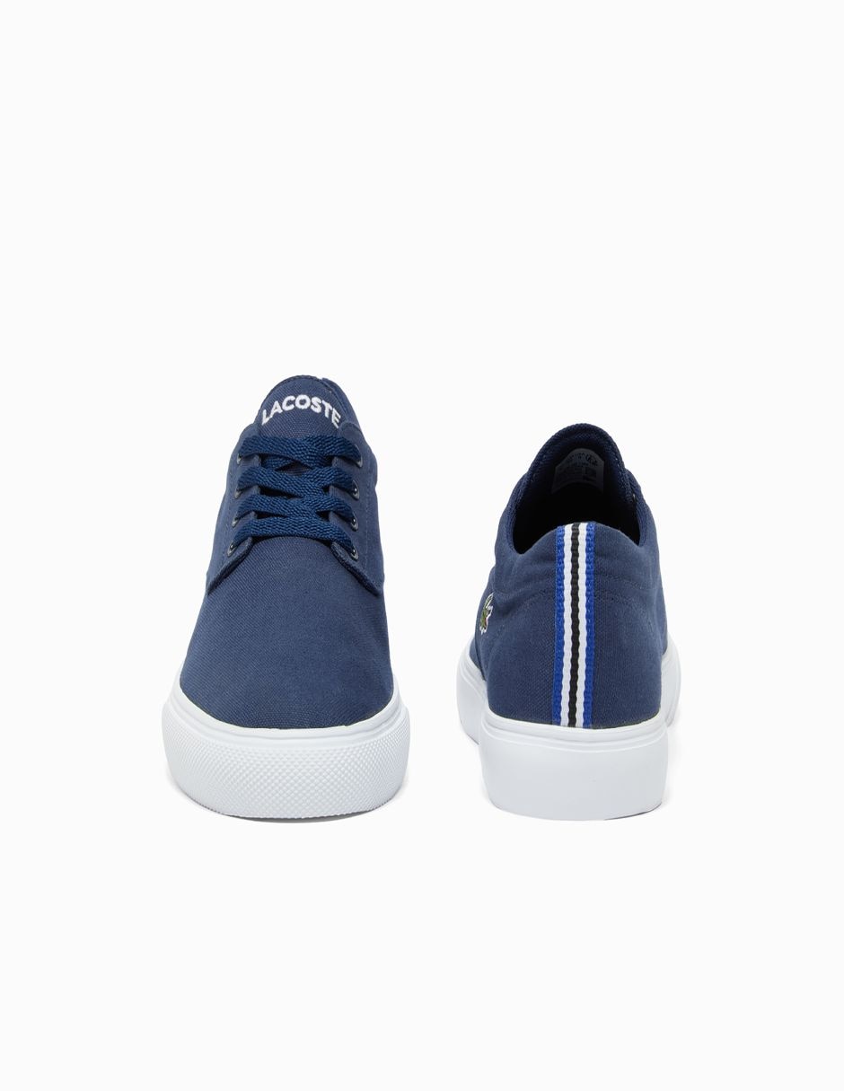 Tenis de piel(si aplica) GRIP BASE para hombre 5