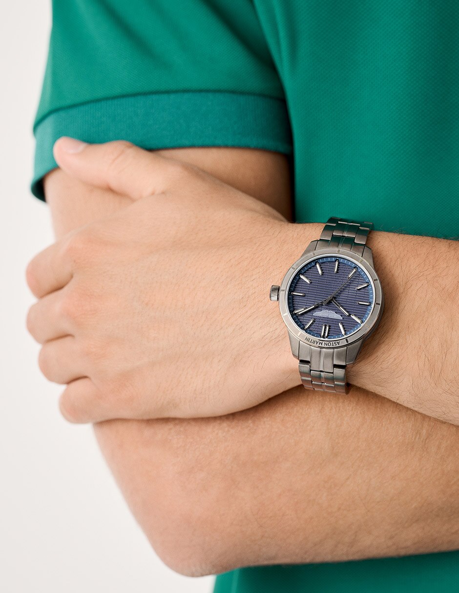Reloj Aml Icon para hombre MTIH1F504 4