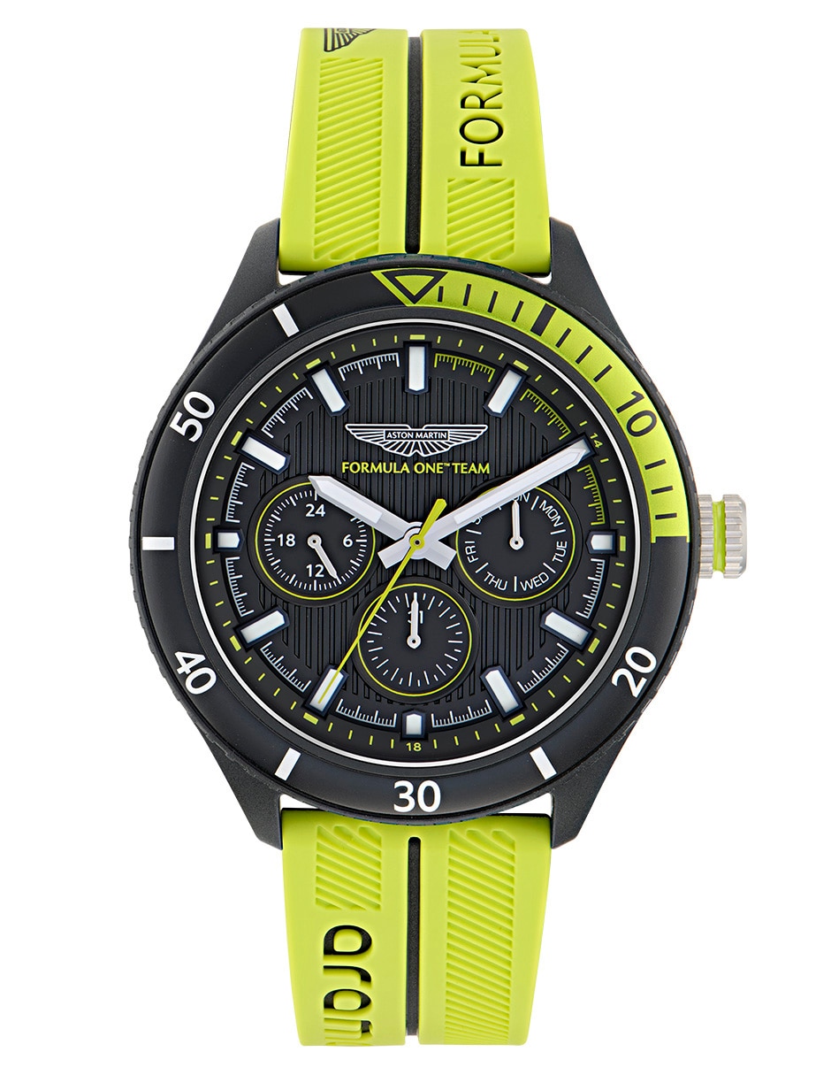 Reloj Mtfp1F502 para hombre MTFP1F502