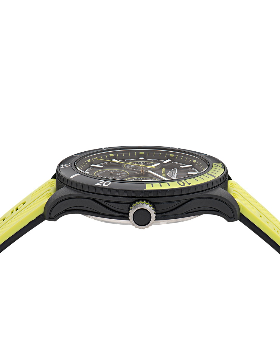 Reloj Mtfp1F502 para hombre MTFP1F502 2
