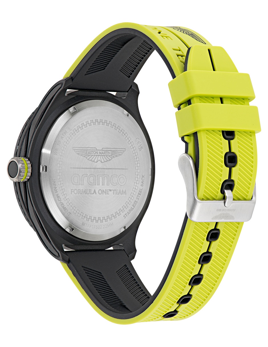 Reloj Mtfp1F502 para hombre MTFP1F502 3