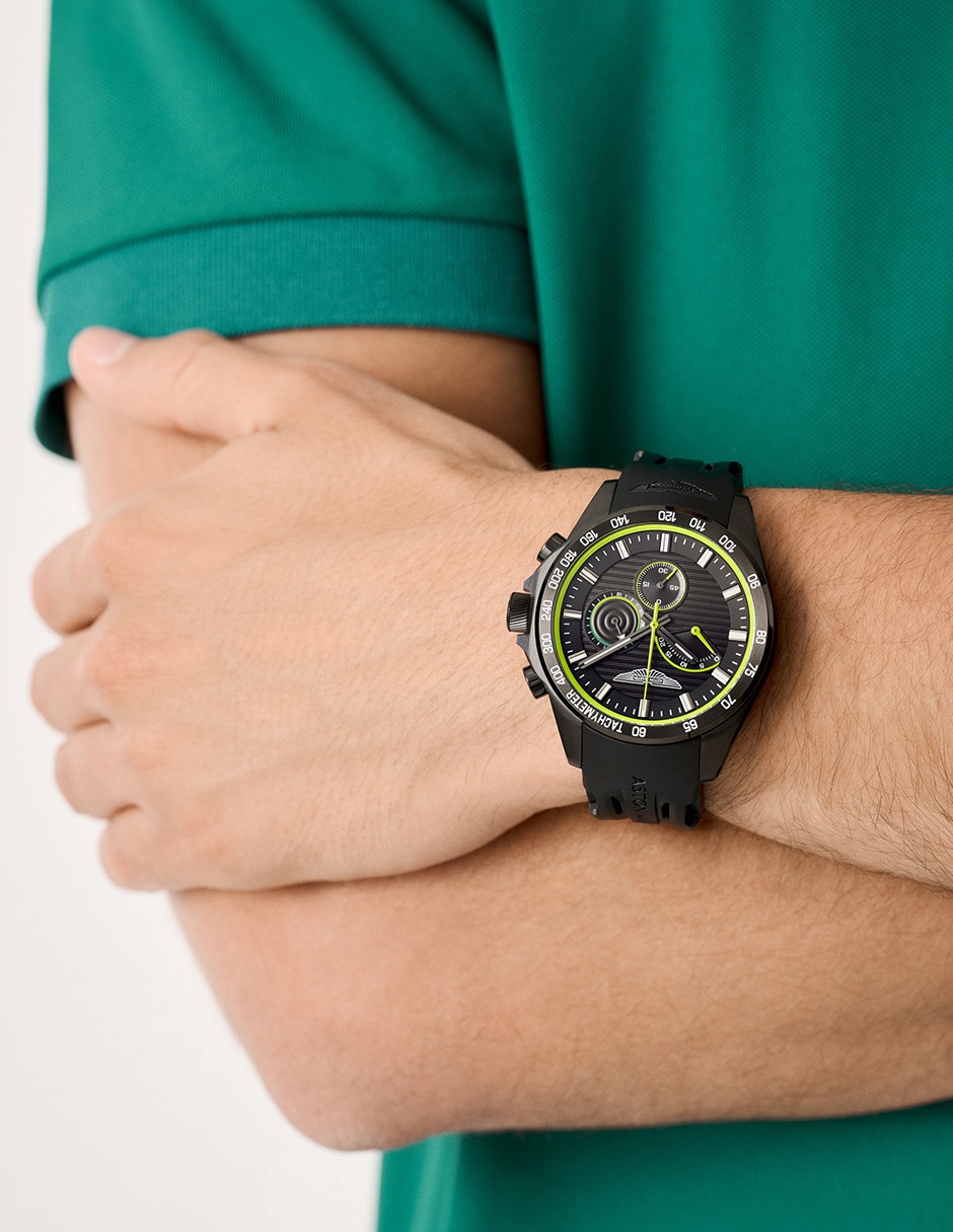 Reloj Aml Thrill para hombre MTRH1F503 4