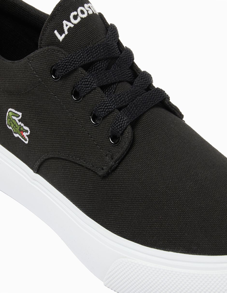 Tenis de piel(si aplica) GRIP BASE para hombre 2