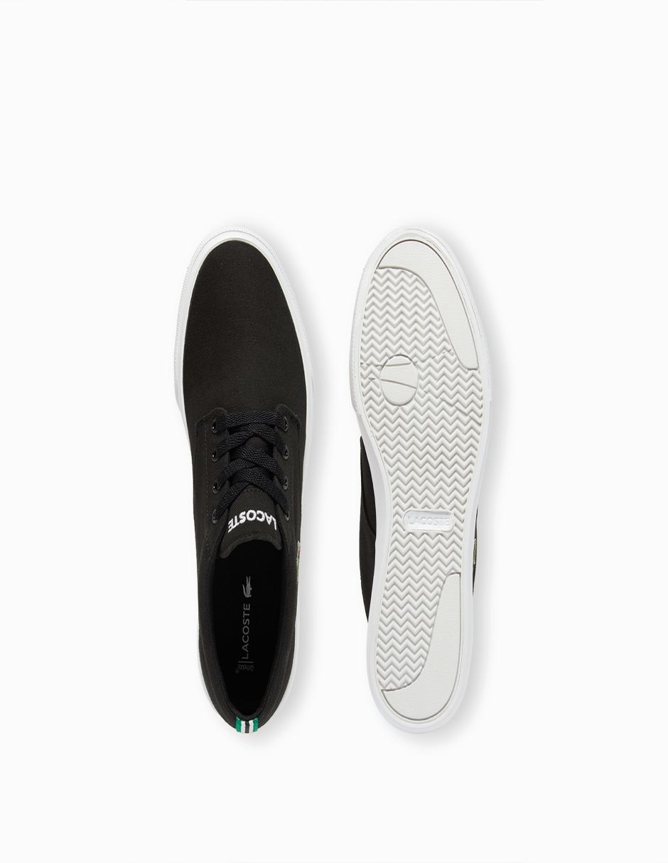 Tenis de piel(si aplica) GRIP BASE para hombre 3