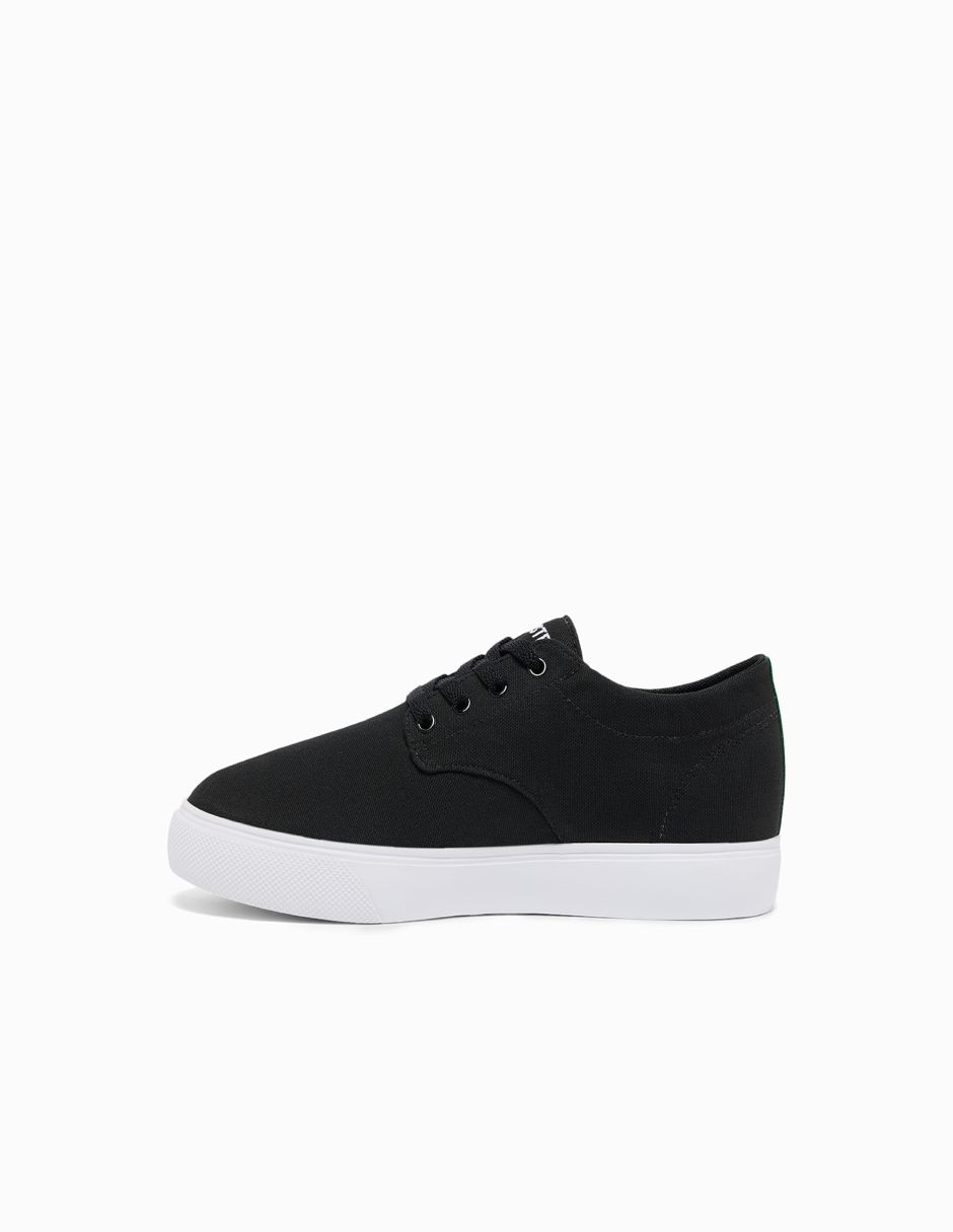 Tenis de piel(si aplica) GRIP BASE para hombre 4