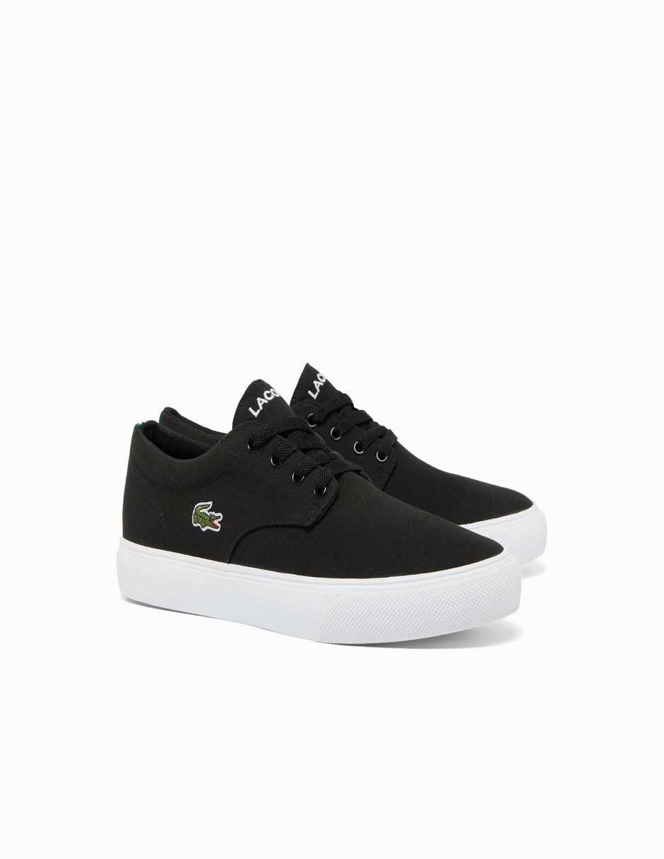 Tenis de piel(si aplica) GRIP BASE para hombre 5