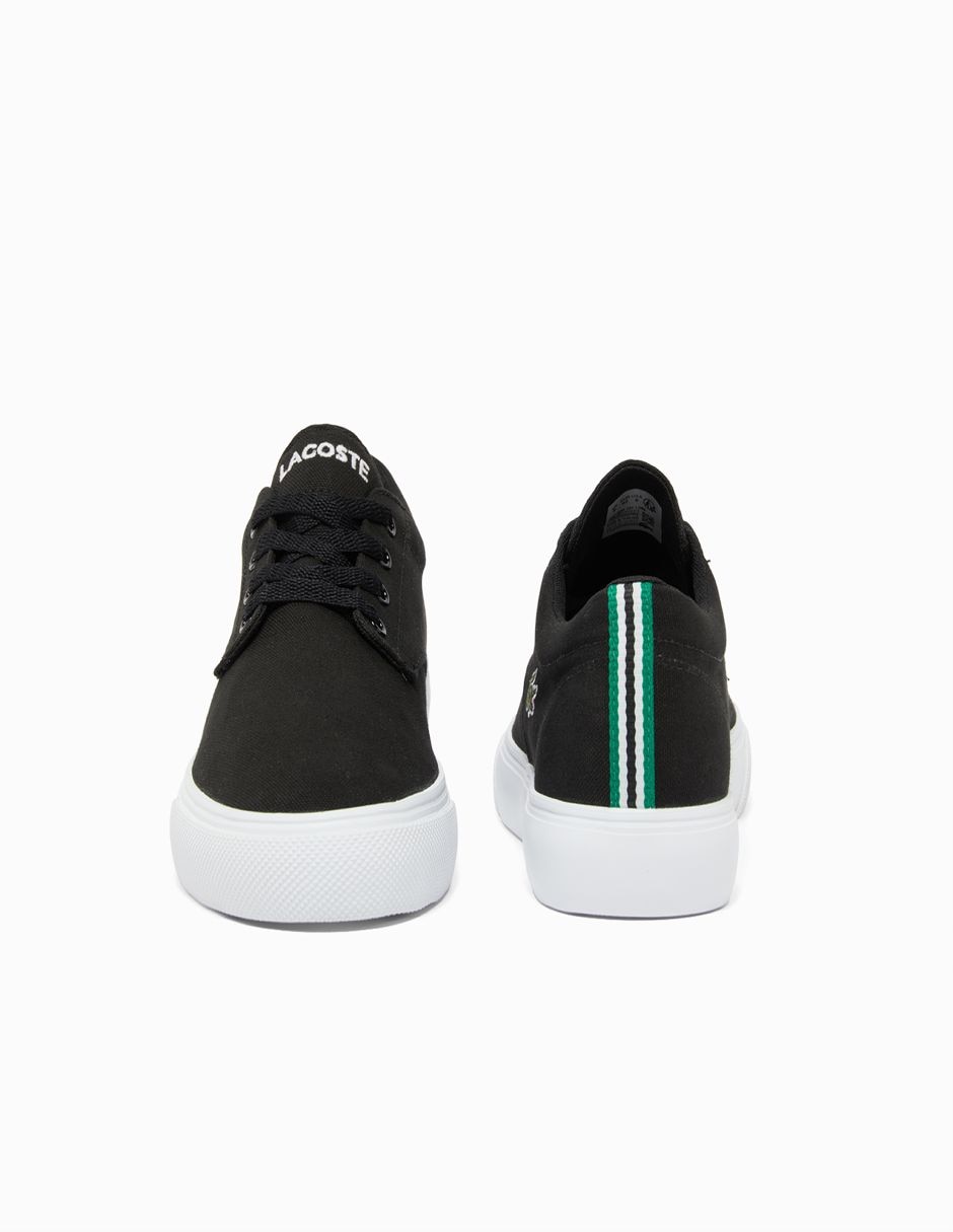 Tenis de piel(si aplica) GRIP BASE para hombre 6
