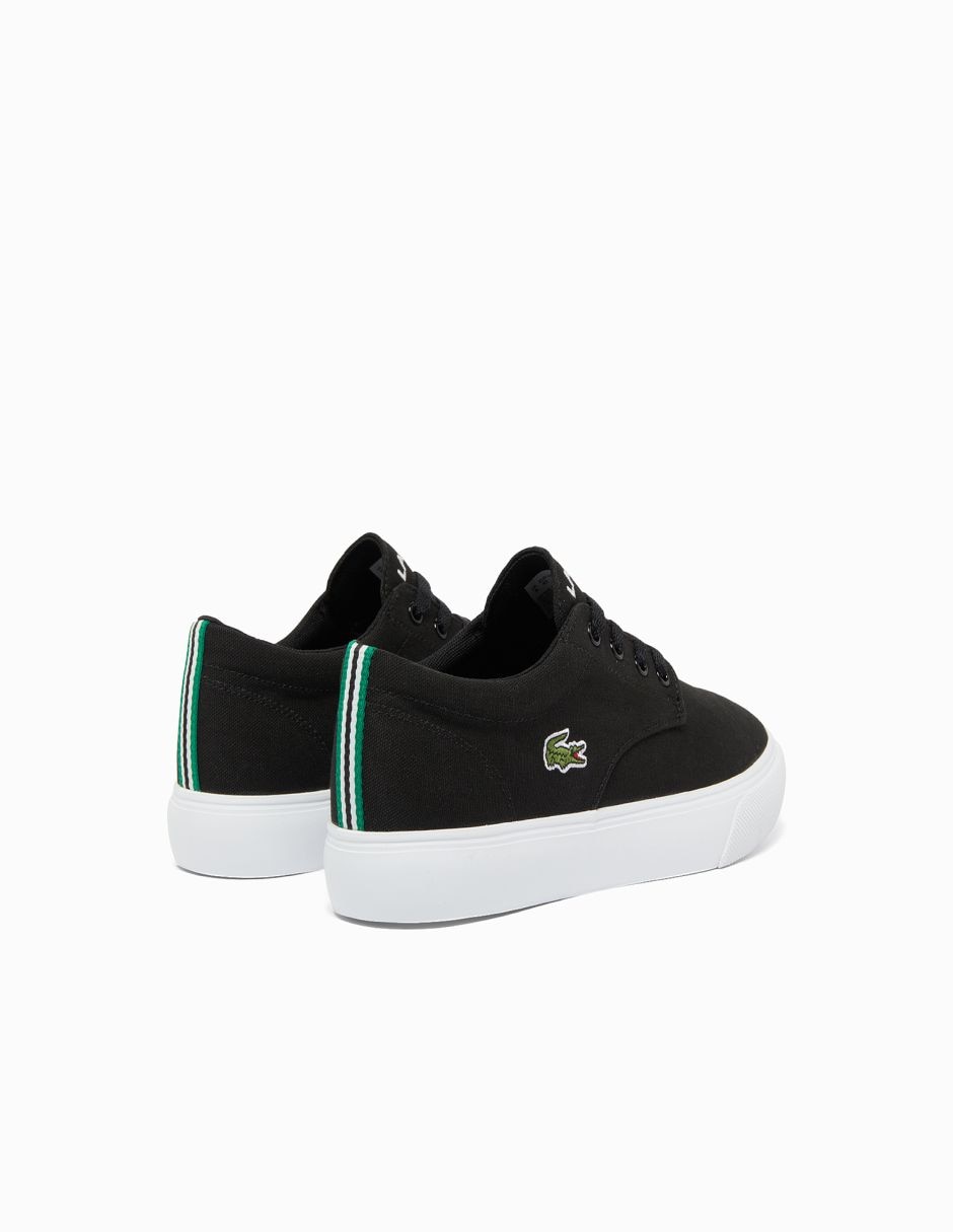Tenis de piel(si aplica) GRIP BASE para hombre 7