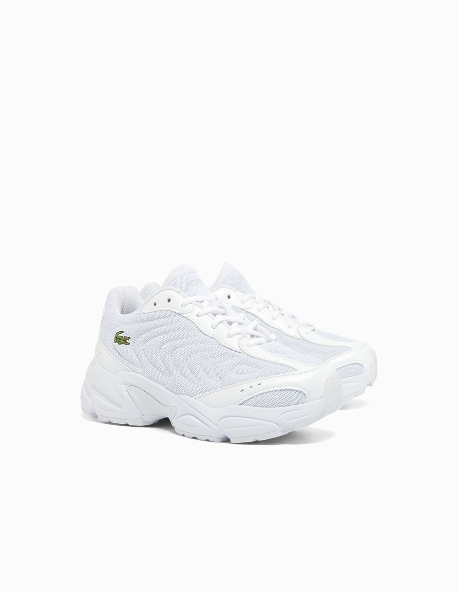 Tenis de piel(si aplica) LACOSTE STORM 96 2K LITE para hombre