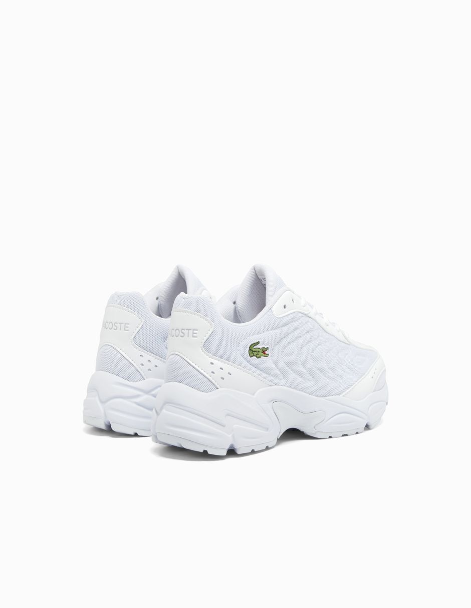 Tenis de piel(si aplica) LACOSTE STORM 96 2K LITE para hombre