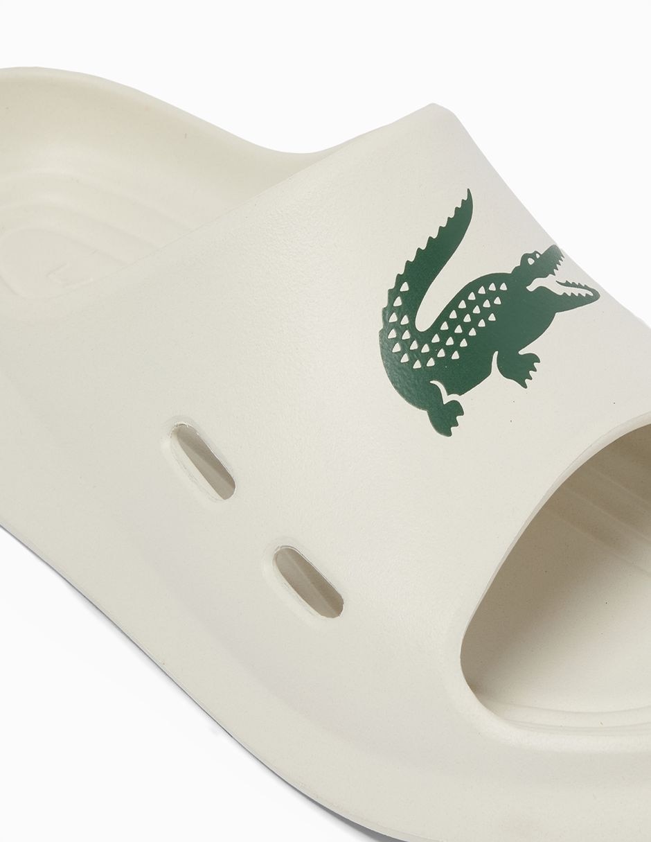 Tenis de piel(si aplica) LACOSTE MEDUZ SLIDE para hombre