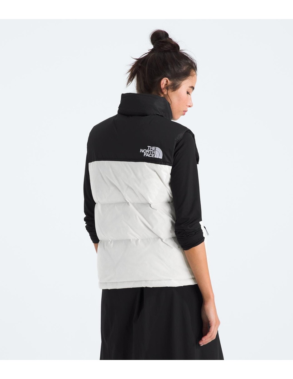 Chaleco impermeable para mujer 6