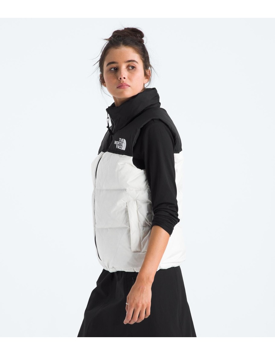 Chaleco impermeable para mujer 5