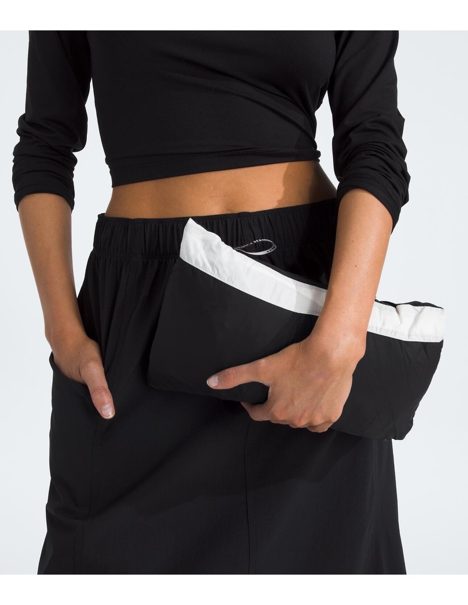 Chaleco impermeable para mujer 4